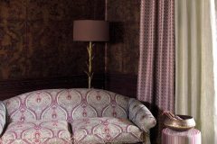 Alette. Для портьер, и для обивки мебели.