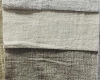 1. COTTON STRIPE