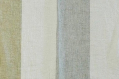 COTTON STRIPE, Colour 1, 290 cm, Rapport 120, 25% Хлопок 22% Полиэстер 53% Лен,