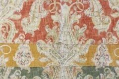 DELAWARE, Colour 4, 137 cm, Rapport 64 cm, 89% Хлопок 11% Район