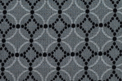 IMG_DOTTSCOPE 05 BLACK/DOTTSCOPE Бельгия 43% хлопок, 32% полиэстер, 25% вискоза 138 . Цена 49 €
