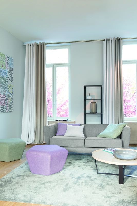 313_Novello_96_Pietra_Lavender_interior2/Pietra 140 100% Polyester Бельгия 2 700 руб.