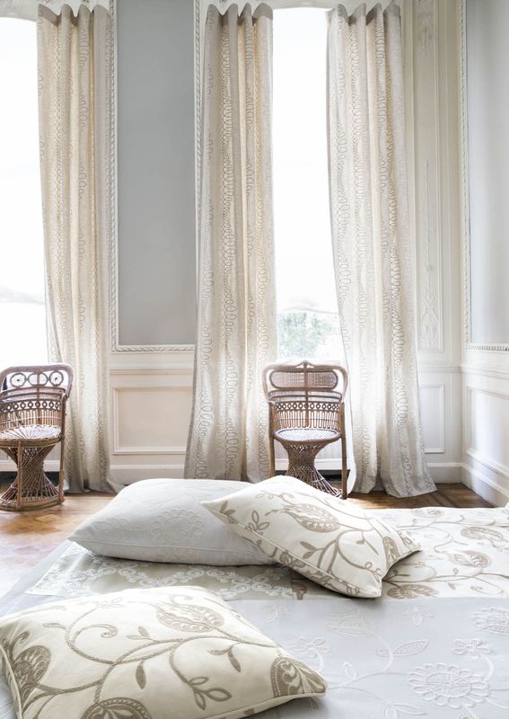 316_Patrica_21_Spoleto_Natural_interior1/Spoleto 140 36% Polyester/32% Viscose/32%Linen Бельгия 6 580 руб.