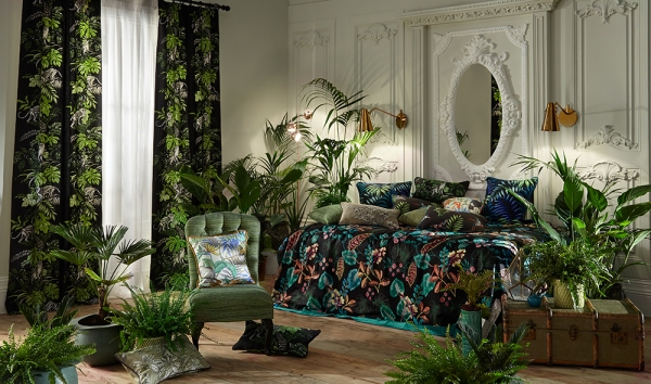 Примеры работ каталога Rainforest.