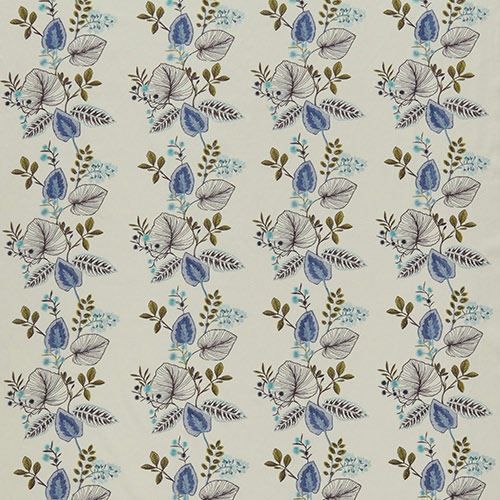 Ткани коллекции Rainfores.