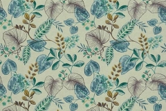 Ткани коллекции Rainfores.