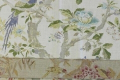 SARATOGA, color 2, 137 cm, 55% Лен 45% Район, Rapport 91