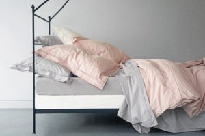 Постельное белье и покрывала Nina Ricci