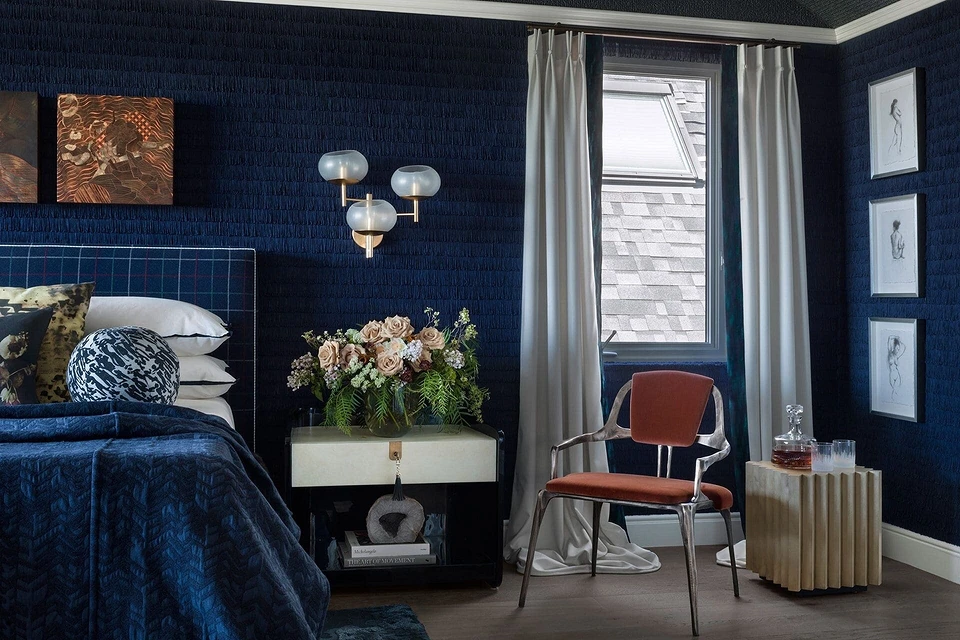 Какой карниз для штор лучше выбрать: 8 параметров, на которые важно обратить внимание