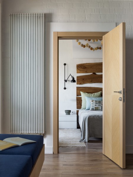 Квартира в Самаре, 100 м²