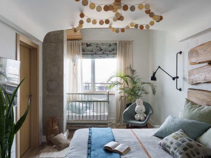 Квартира в Самаре, 100 м²