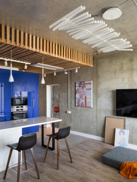 Квартира в Самаре, 100 м²