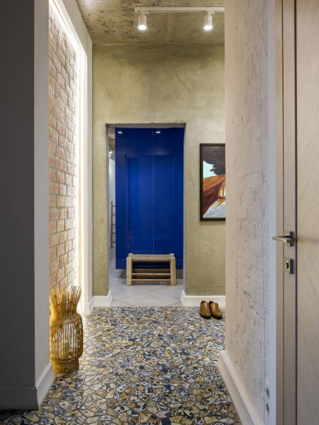 Квартира в Самаре, 100 м²
