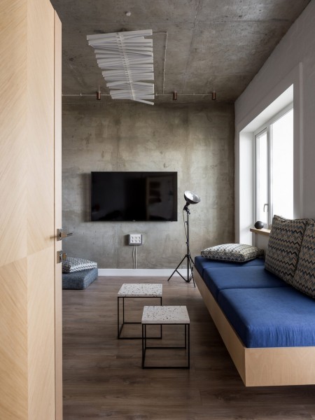 Квартира в Самаре, 100 м²