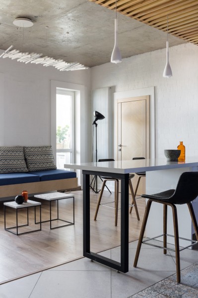 Квартира в Самаре, 100 м²