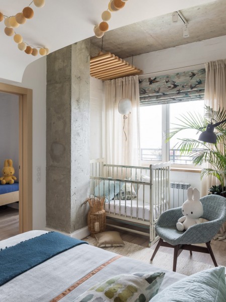 Квартира в Самаре, 100 м²