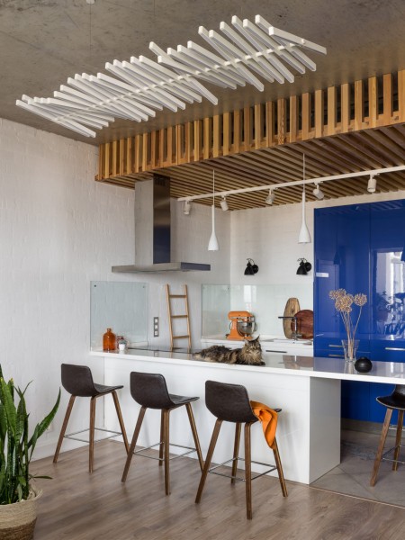 Квартира в Самаре, 100 м²