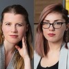 Преображение однушки 39 кв. м с ремонтом от застройщика: интерьерный микс сканди и лофта