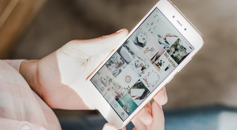 По следам Instagram: 5 фишек, которые делают дома интерьерных блогеров особенными