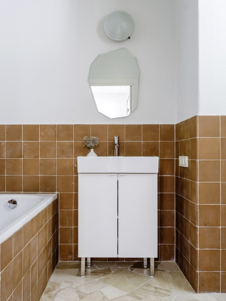 Белый танец: квартира 80 м² в Киеве